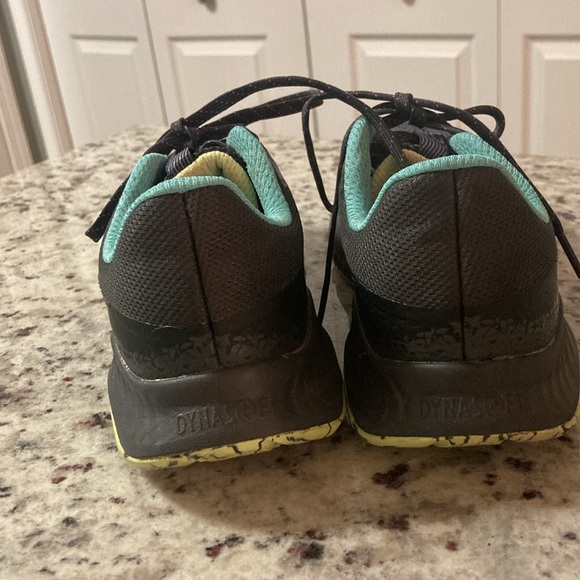 New Balance Shoes New Balance Trail Shoes Poshmark
